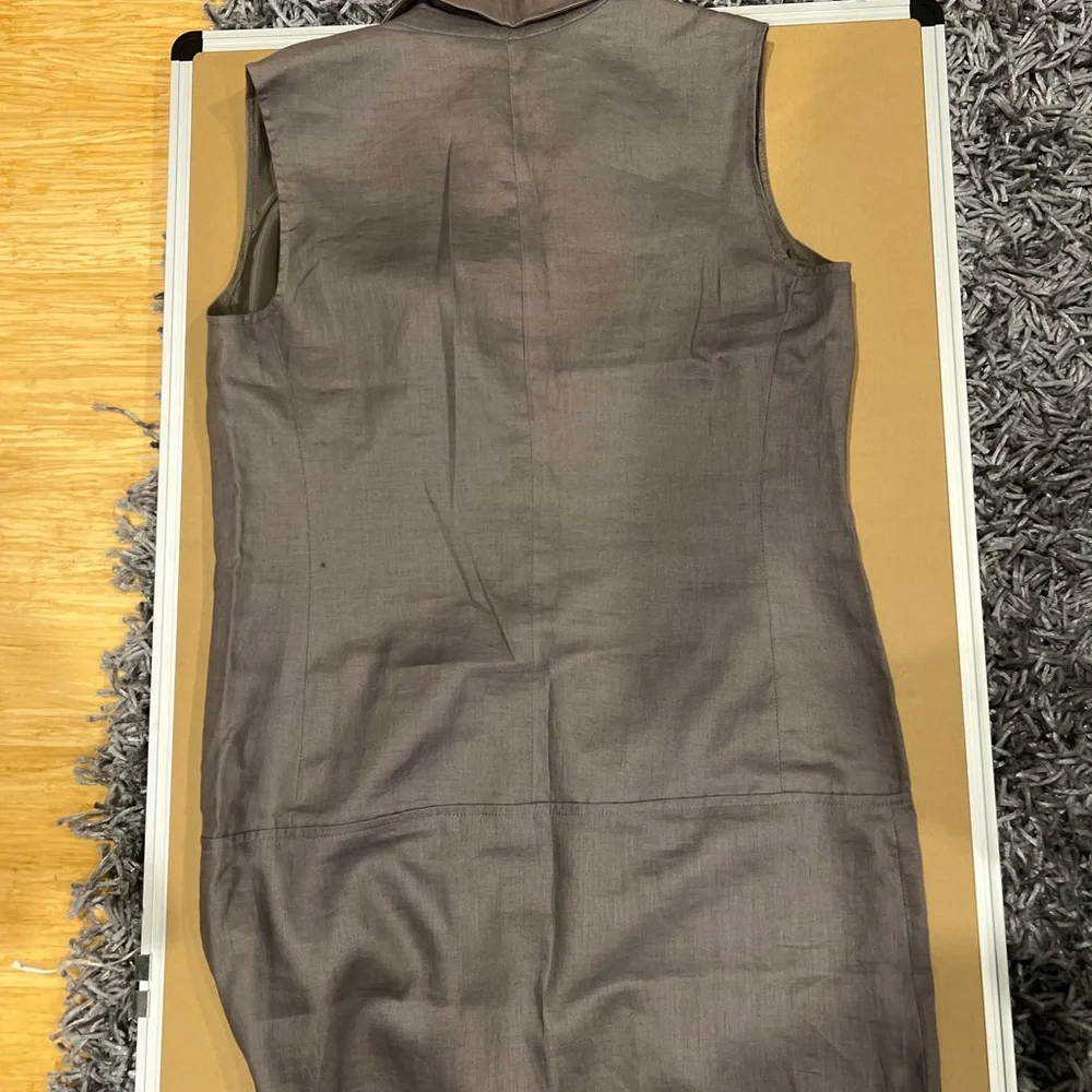 NWT SPORTSCRAFT MAXI DRESS - Picture 2 of 5